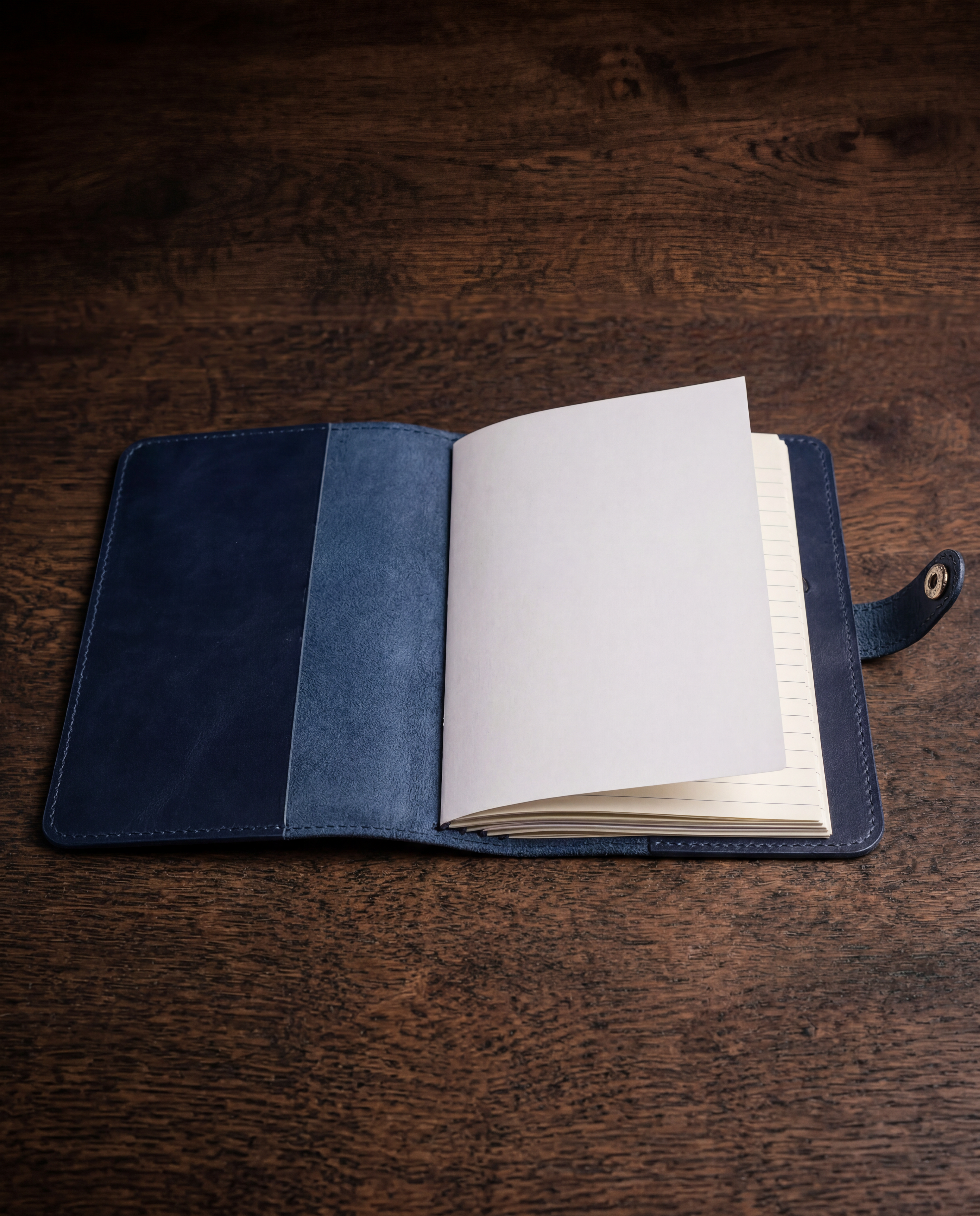 Caderno Vid