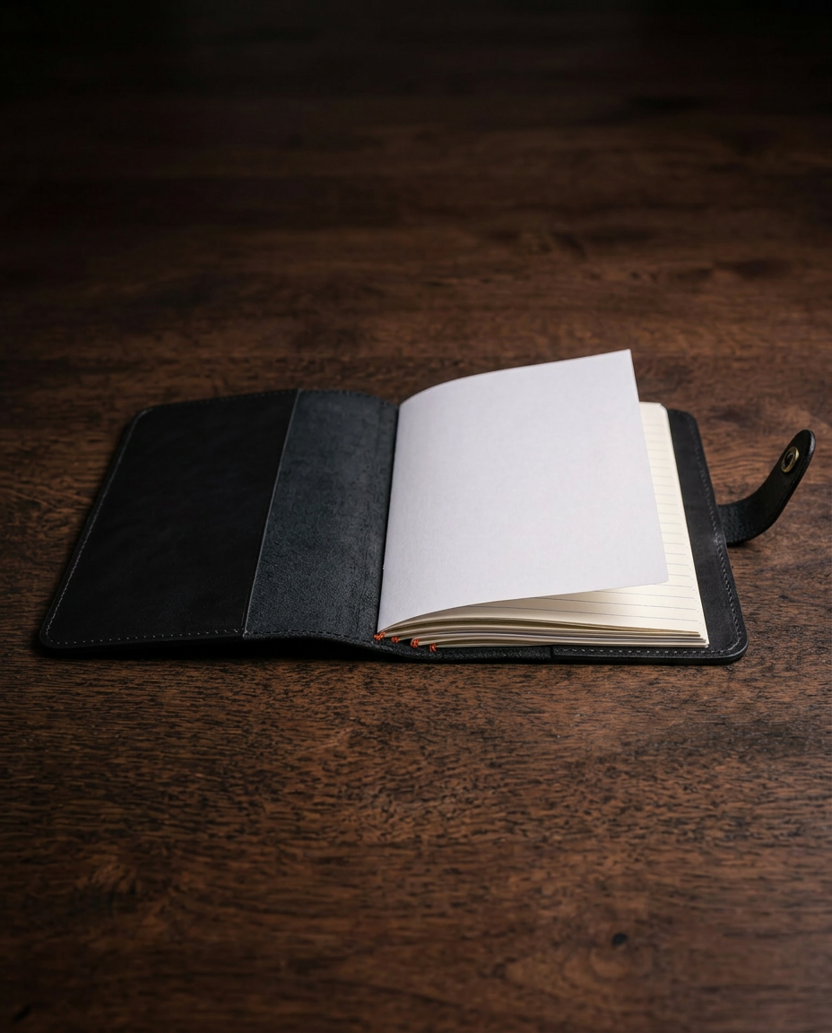 Caderno Vid